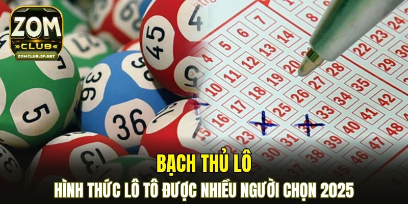 Bạch Thủ Lô